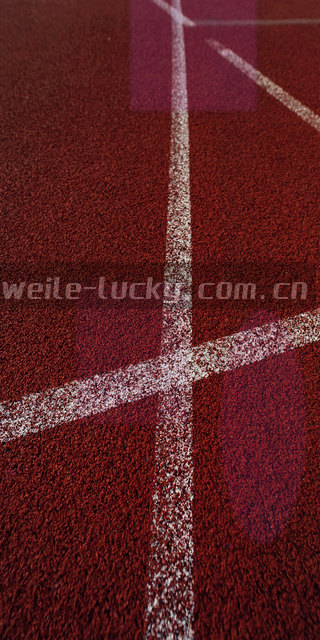 手机截图显示微乐游戏主界面，包含关卡列表与快捷入口